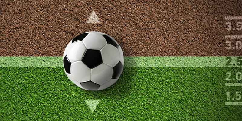 Cách đặt kèo cách biệt tỉ số tại Fun88