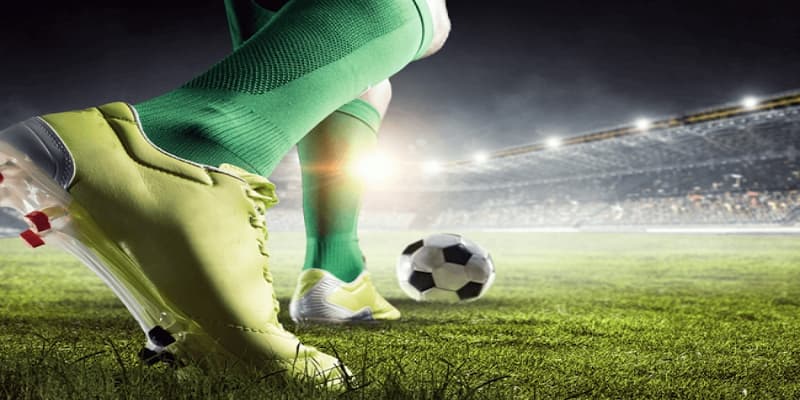 Kèo handicap trong từng loại trận đấu