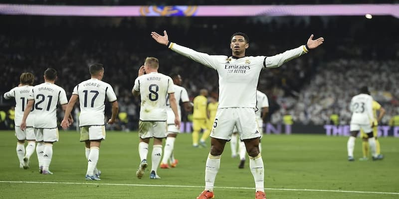 Lưu ý quan trọng khi sử dụng dữ liệu kết quả bóng đá La Liga