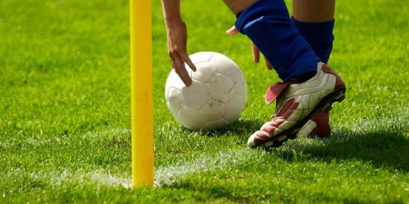 Lưu ý quan trọng khi tham gia kèo phạt góc