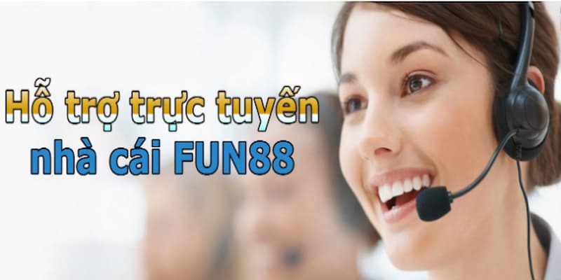 Mẹo để nhận phản hồi nhanh khi liên hệ Fun88