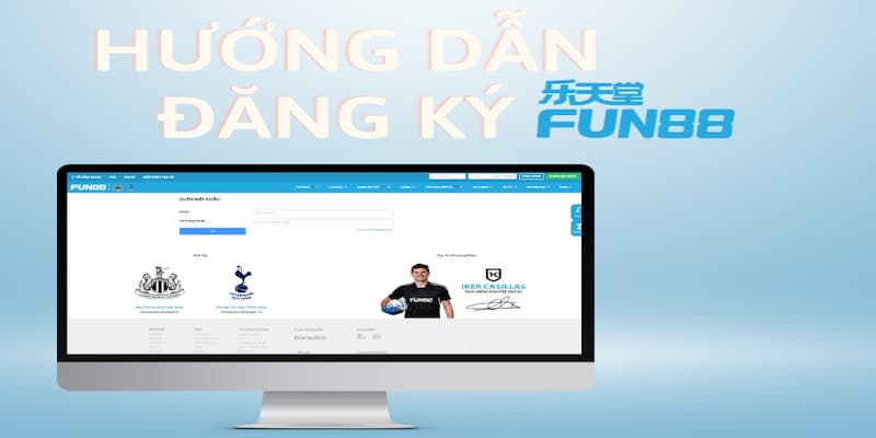 Mẹo và kinh nghiệm để tận dụng tối đa khi đăng ký Fun88
