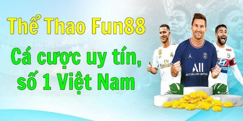 Mẹo và kinh nghiệm khi chơi thể thao Fun88