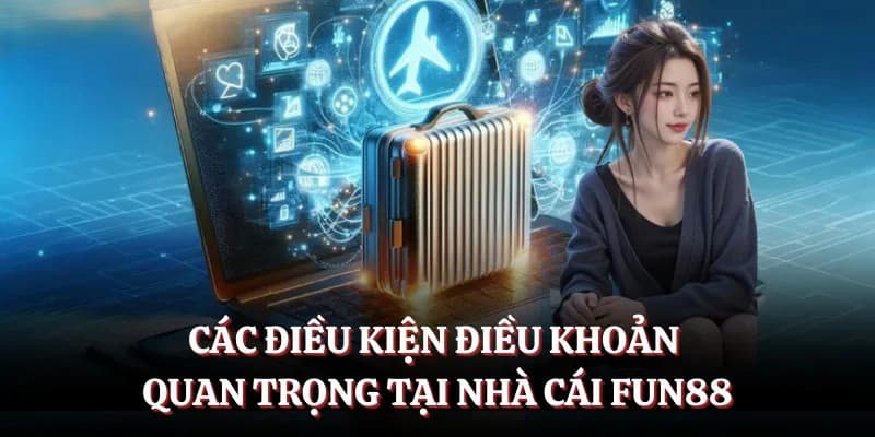 Quy định điều khoản và điều kiện về khuyến mãi và thưởng