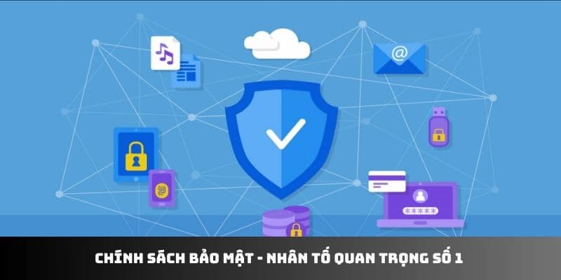 Tại sao chính sách bảo mật Fun88 quan trọng với người chơi