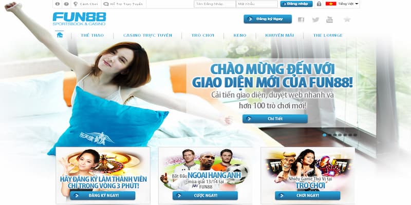 Tầm ảnh hưởng và đóng góp của CEO Fun88 Thành Đạt