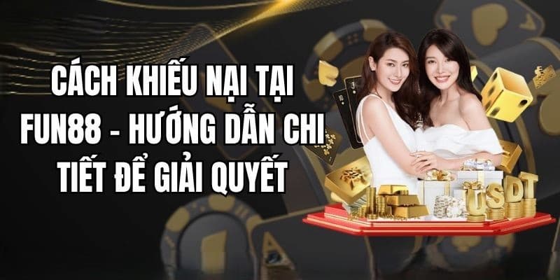Tầm quan trọng của khiếu nại và bồi thường